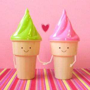 icecreamsarang avatar