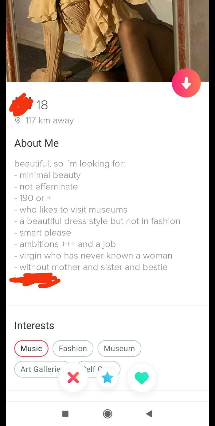 Mother And Sister Excluded