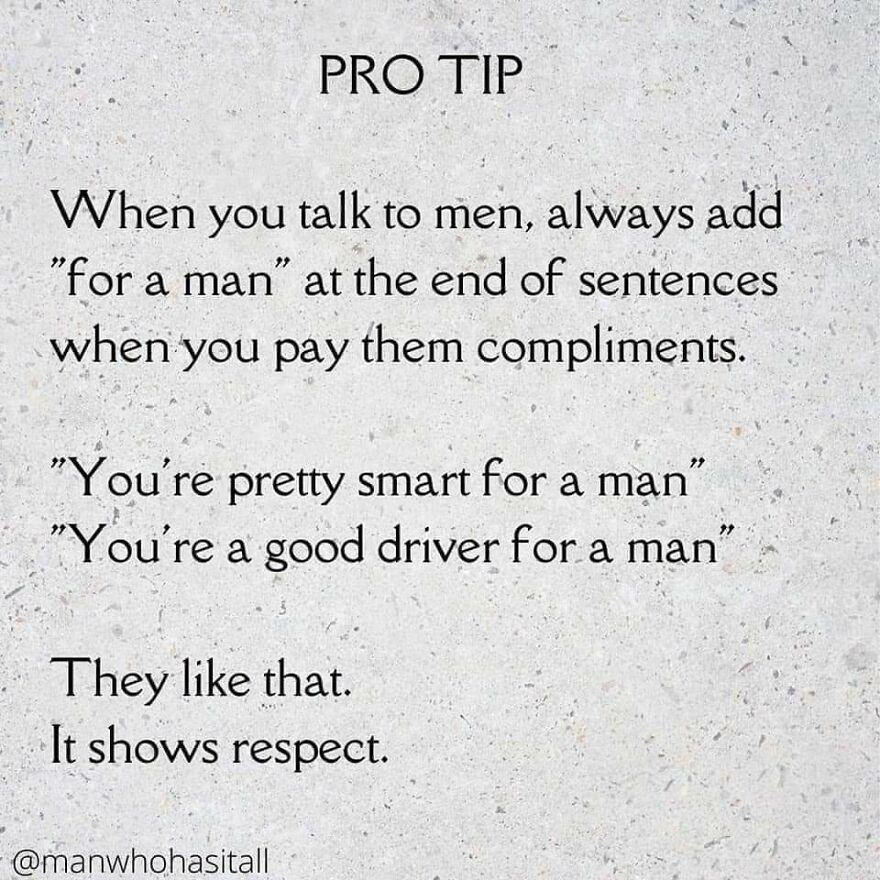 It's Always Good To Acknowledge The Effort Of Others It's Always Good To Acknowledge The Effort Of Others