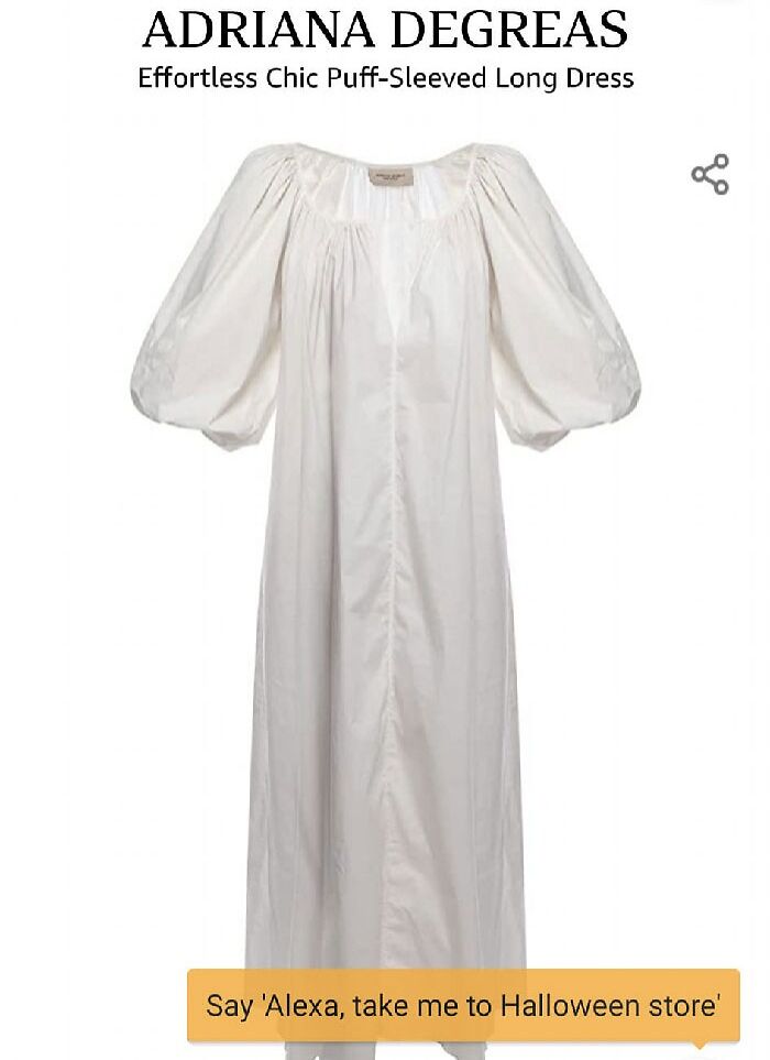 $800 For Old Timey Underwear, Folks