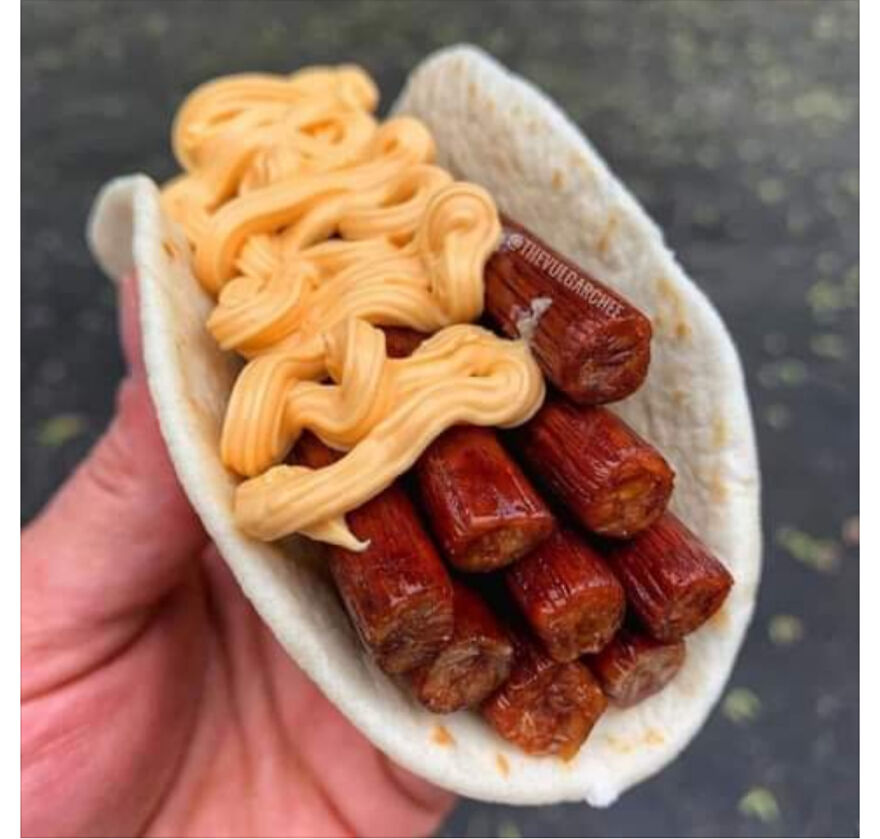 Saw This On A Fb Group This Morning. Bon Appetit! Saw This On A Fb Group This Morning. Bon Appetit!