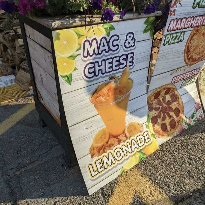 Absolutely Disgusting