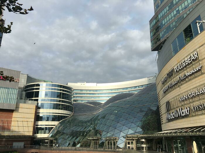 I Love Polish Architecture