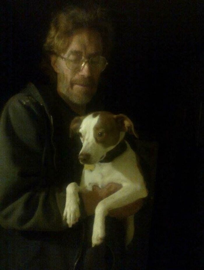 My Dad And His Best Friend