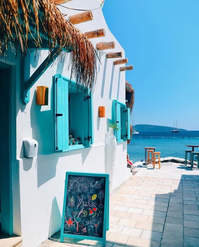Bodrum, Muğla, Turkey
