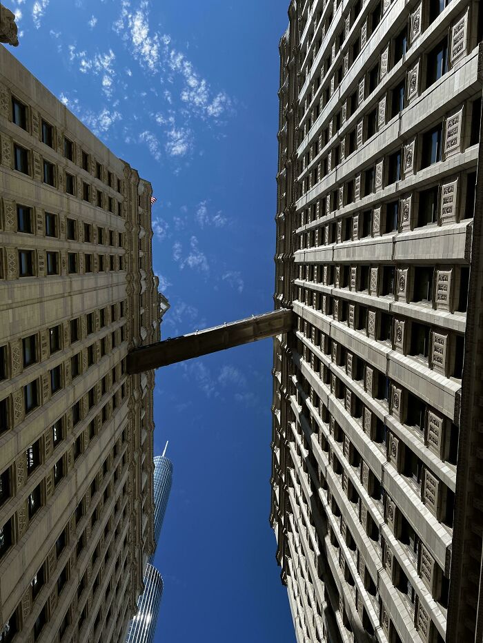 The Architecture In Chicago Is Insane