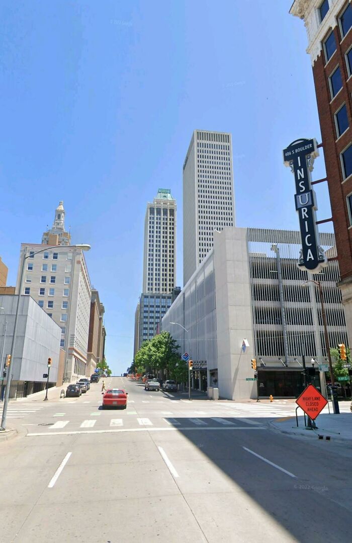 Tulsa, Oklahoma