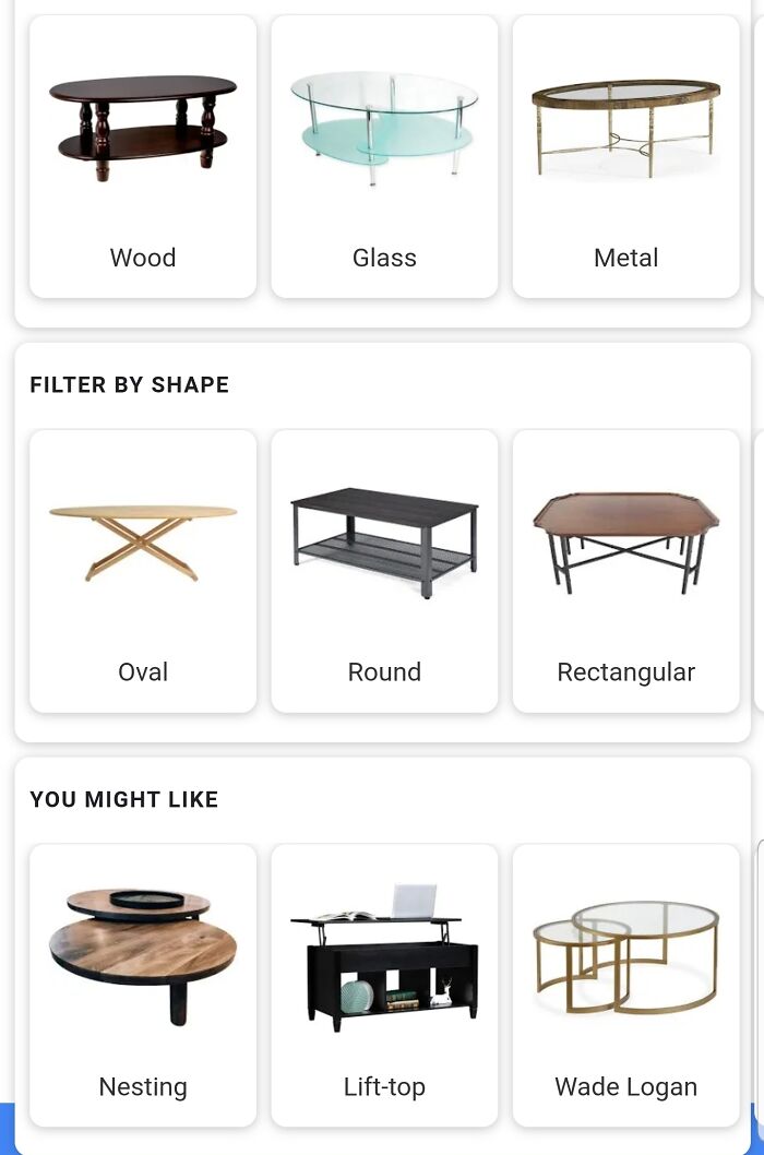 The Roundest Table I Ever Did See