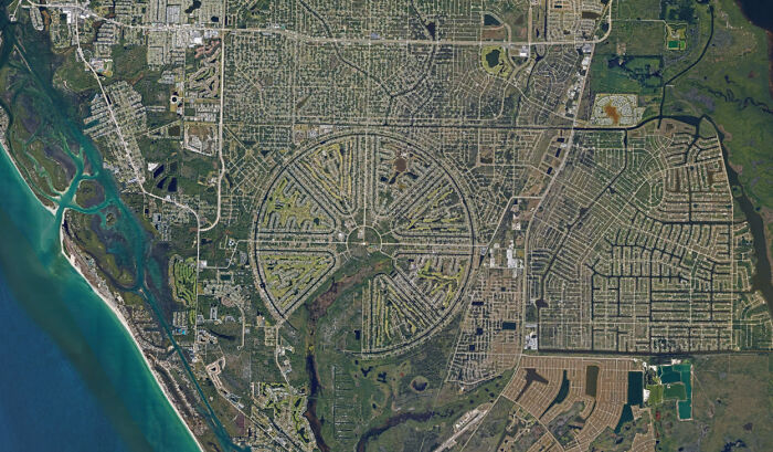 Circle Jerk (Punta Gorda, FL)