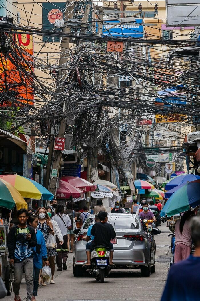 Phayathai, Bangkok, Thailand