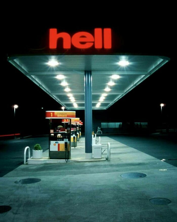 Hell
