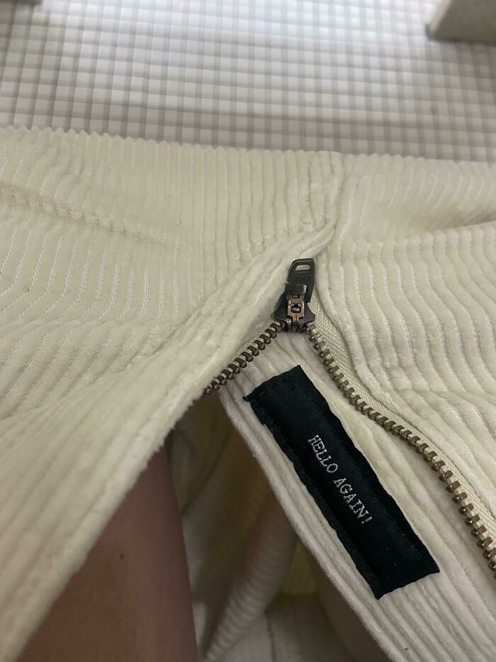 Found This Whilst On The Toilet