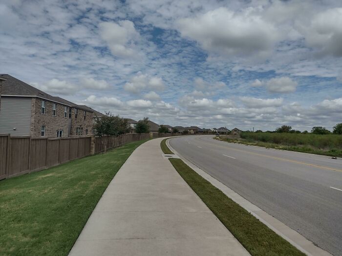 How Could Anyone Ever Want To Live Here?