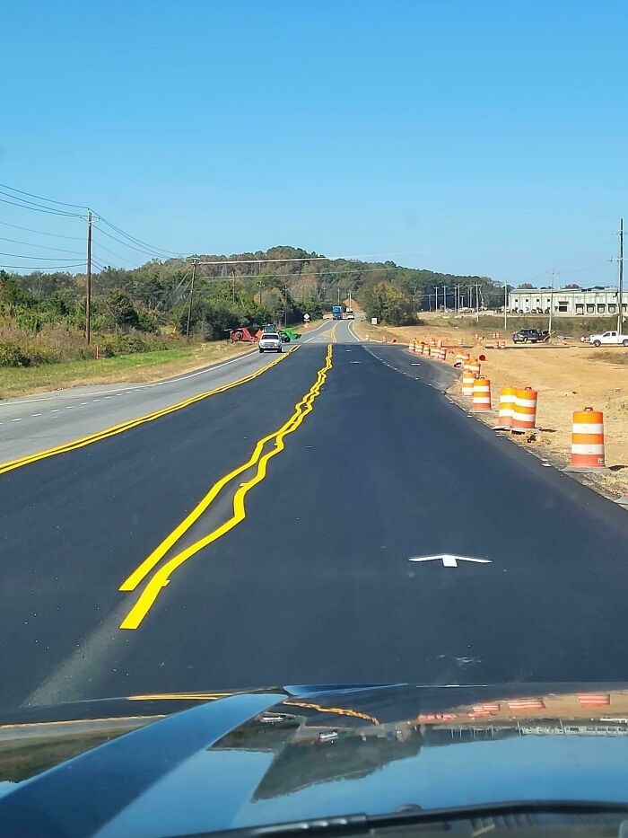 Looks Good From My House!