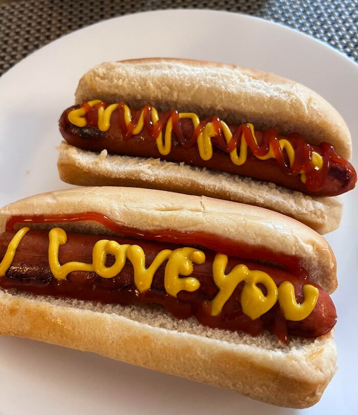 My Husband Finished Prepping Lunch While I Wasn’t Looking
