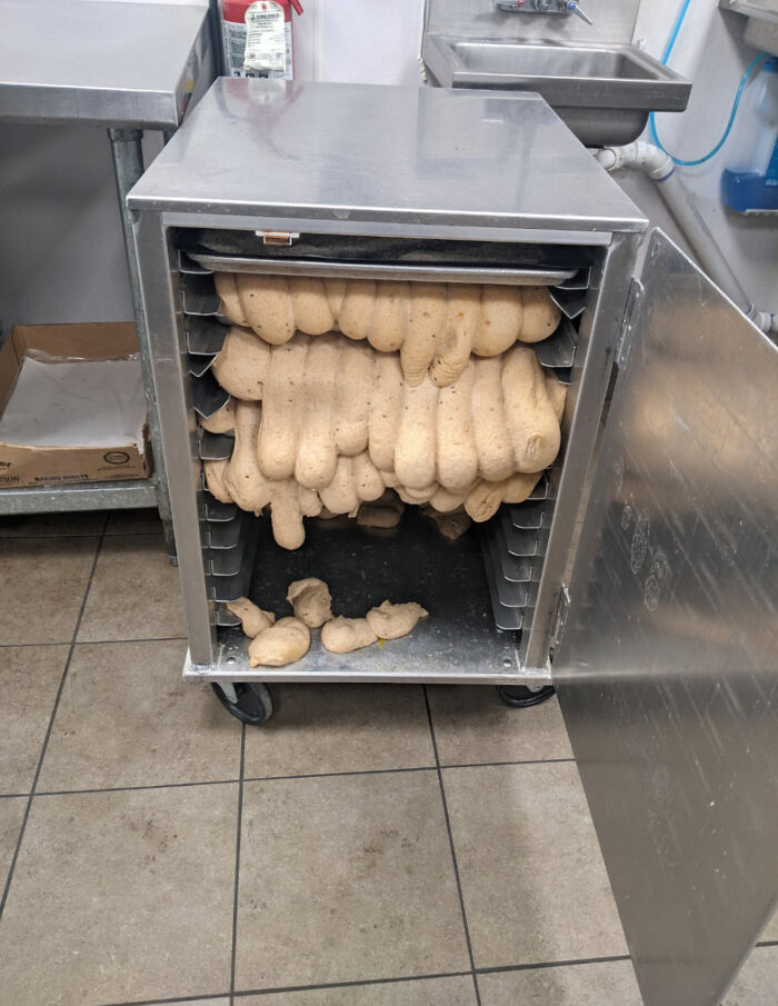 Estoy a punto de enloquecer