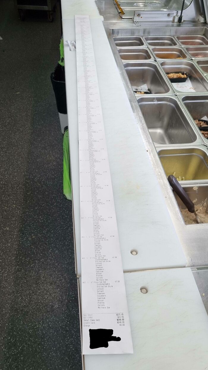 Así es como ha ido mi mañana