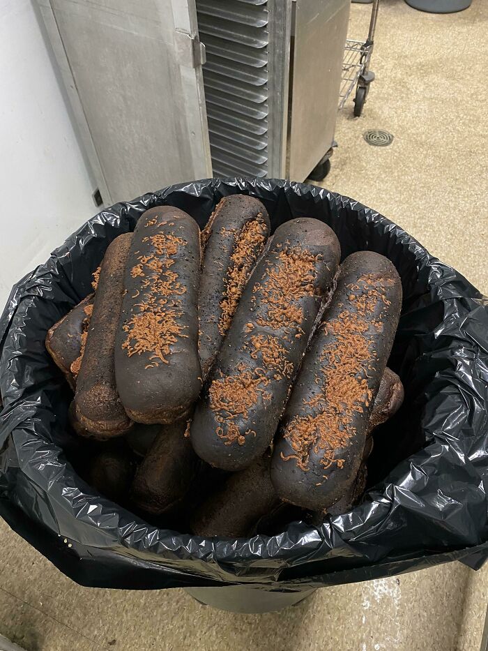 Employees First Time