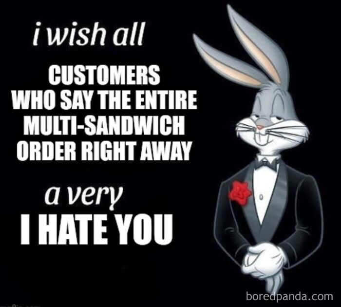 Thanks! I'm Not Gonna Remember That!