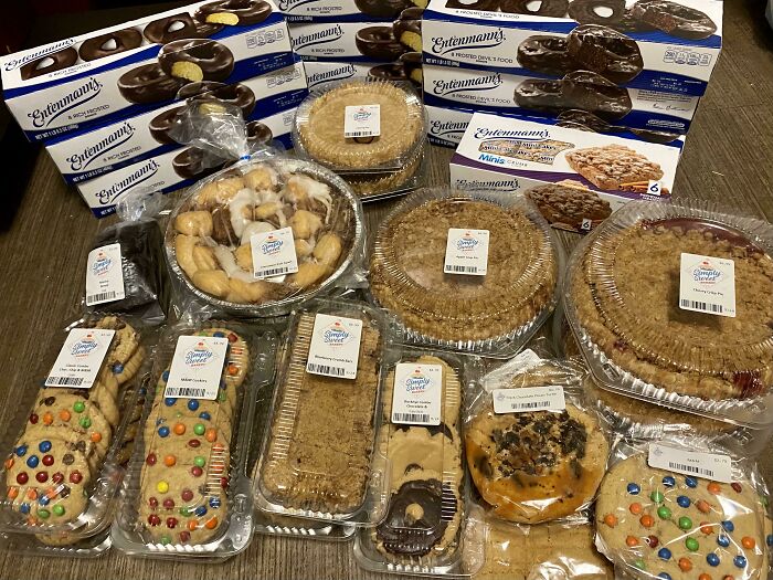 My Coworkers Are Gonna Be Happy Tomorrow