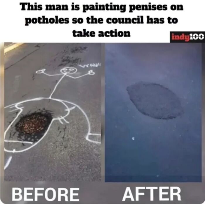 This Man Is A Legend