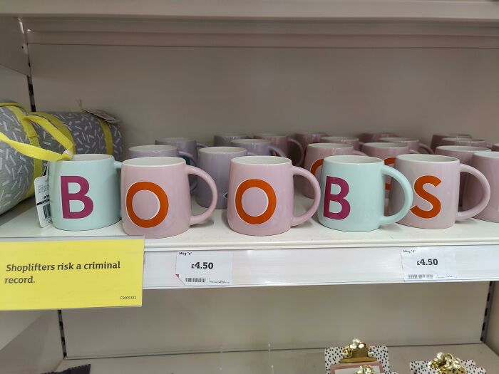 Someone Is Having A Very Slow Day