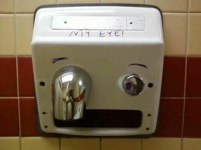 Somebody Get This Guy A Doctor