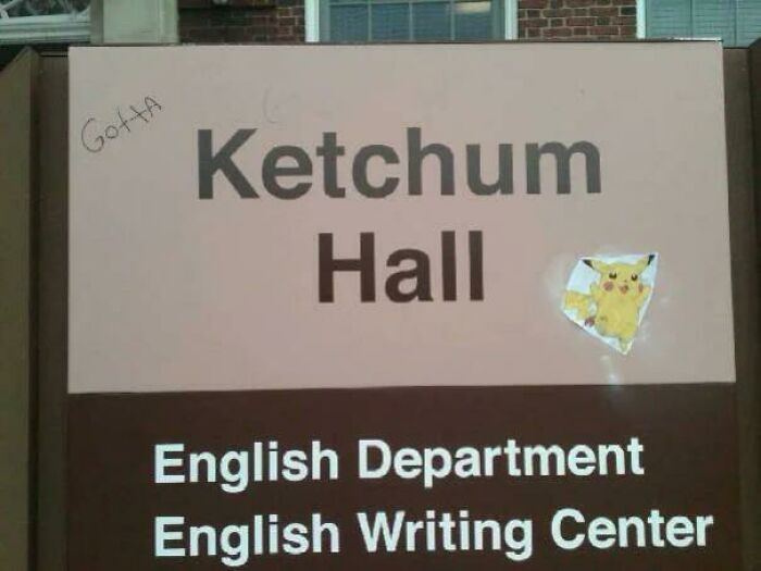 Pikachu I Choose You!