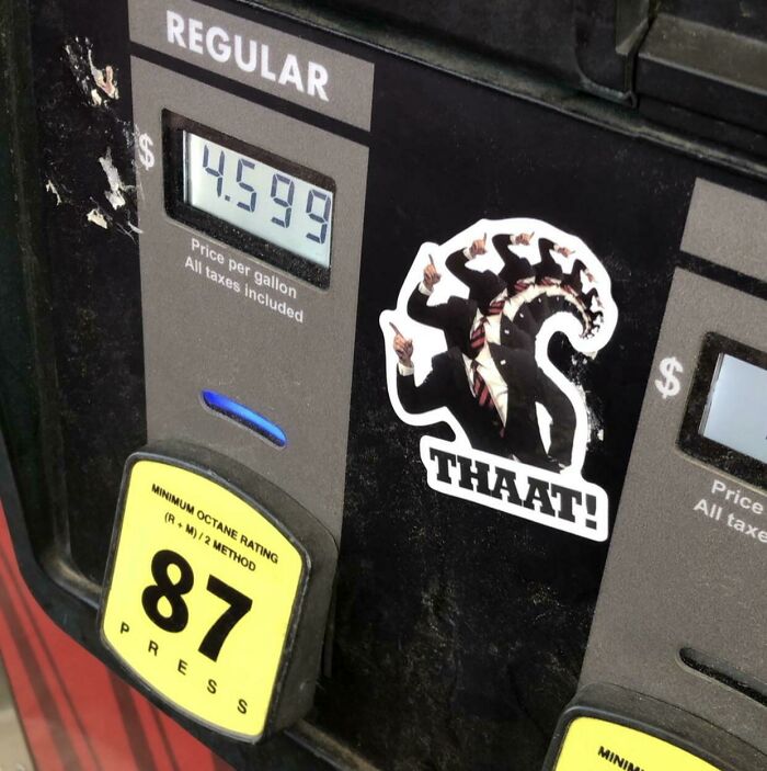 Let’s Joel Branson!