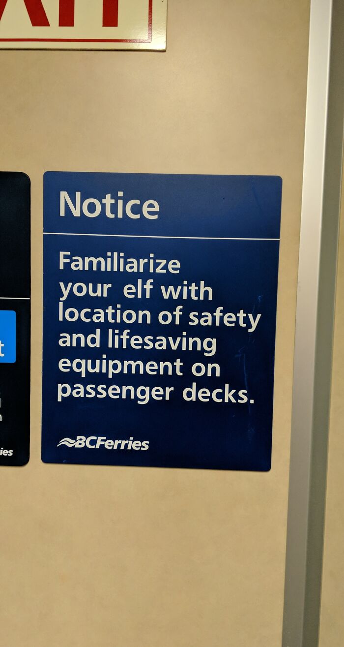 Familiarize Your Elf