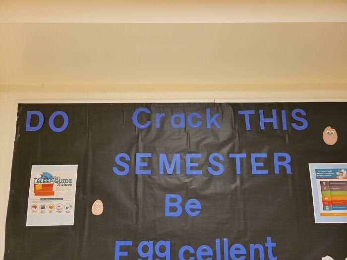 How Else Would I Get Through College?