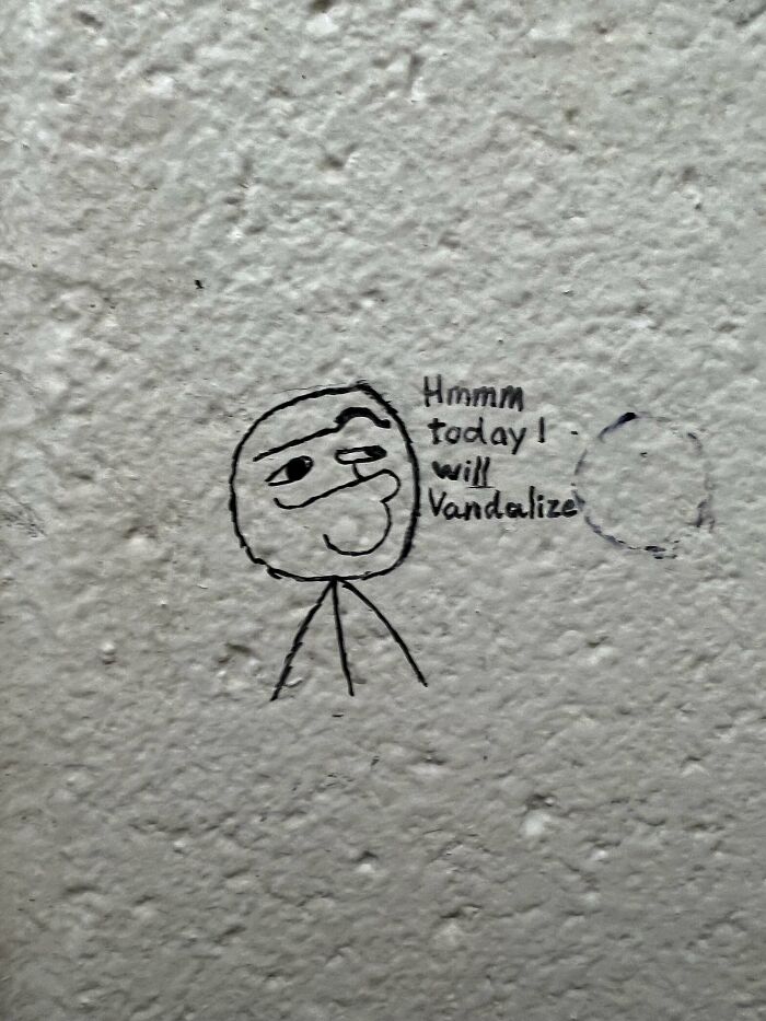 These People Are Menaces