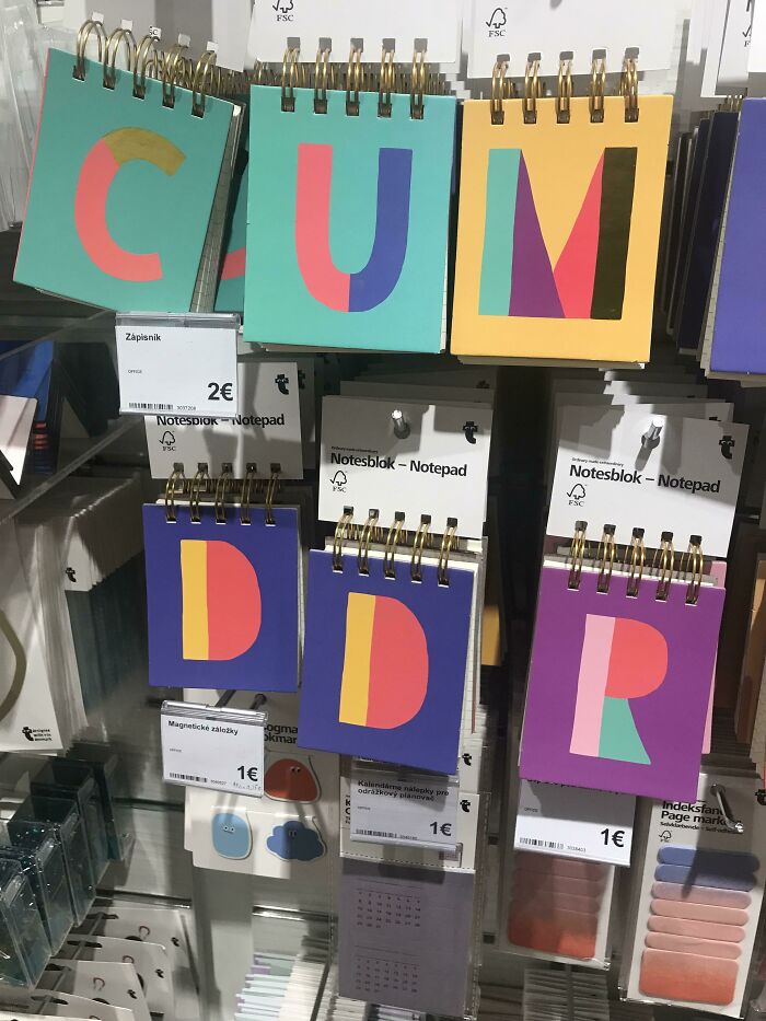 Yes I Know It’s Childish