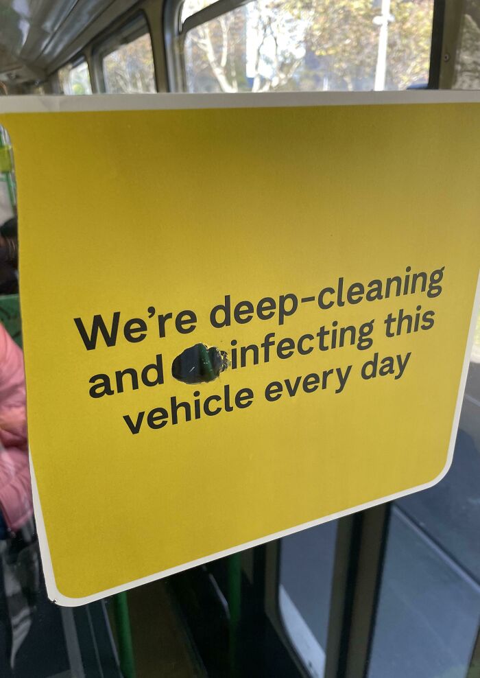 Seems Counter-Productive…