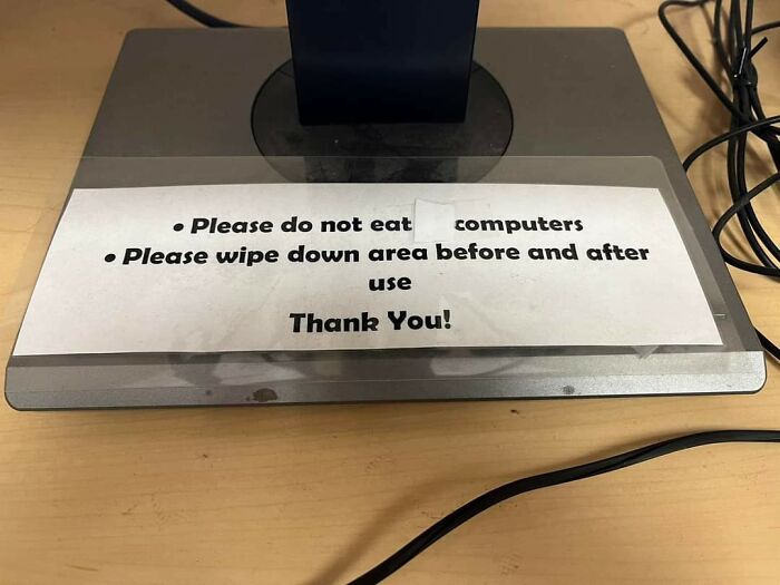 Can I Just Have A Byte?