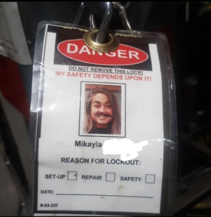 I Missed 1 Day Of Work. Now I'm One Of The Boys