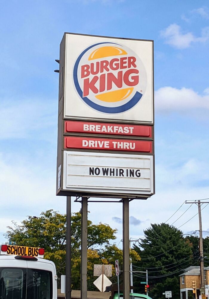 A Small Change In Spacing