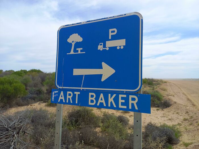 Fresh Baked Farts