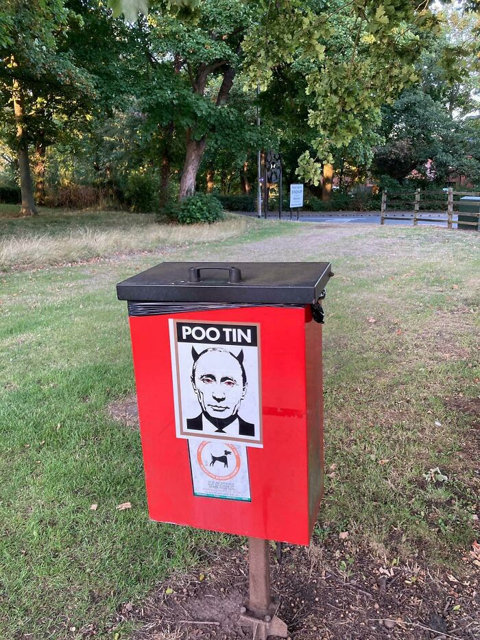 Sensible Chuckle For The Day