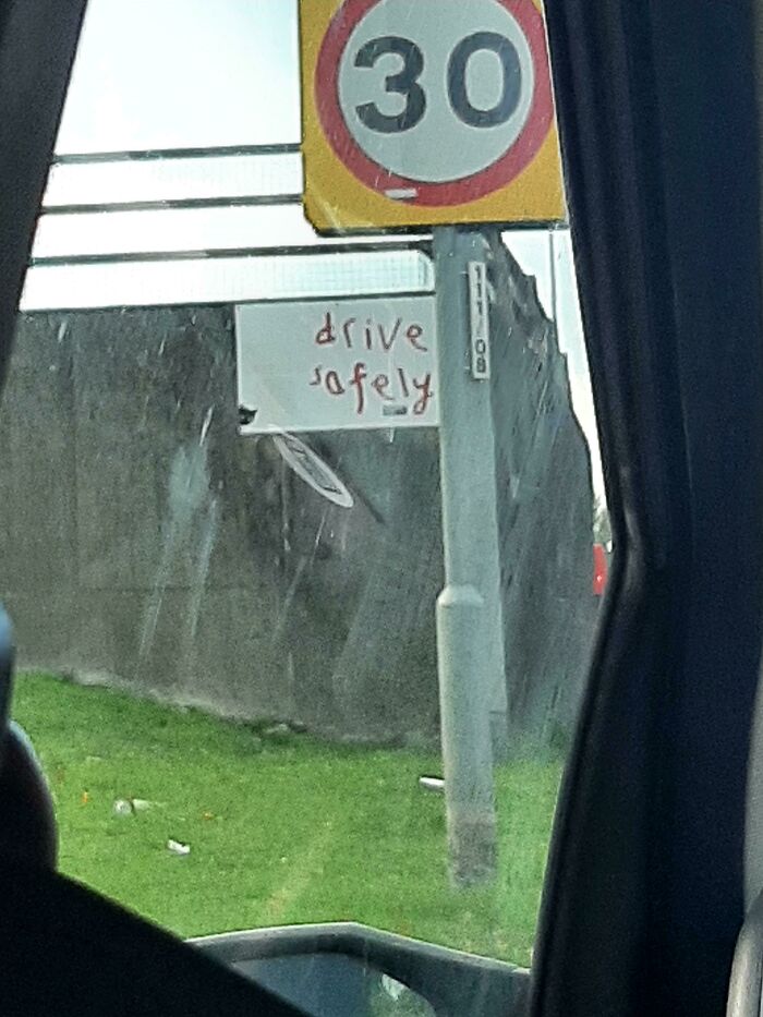 Best Picture I Could Get As I Drove Past Sorry