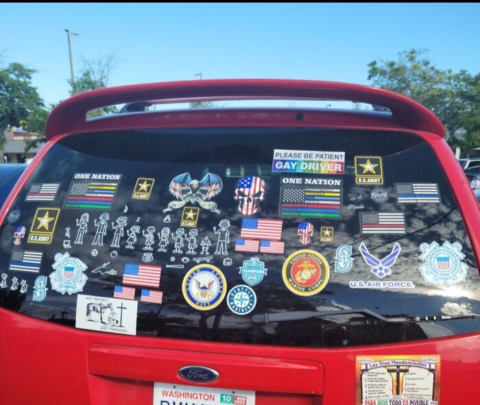 Made An Addition. Think They'll Notice?