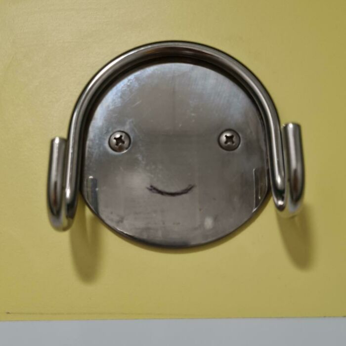 Now Would You Look At This Smile