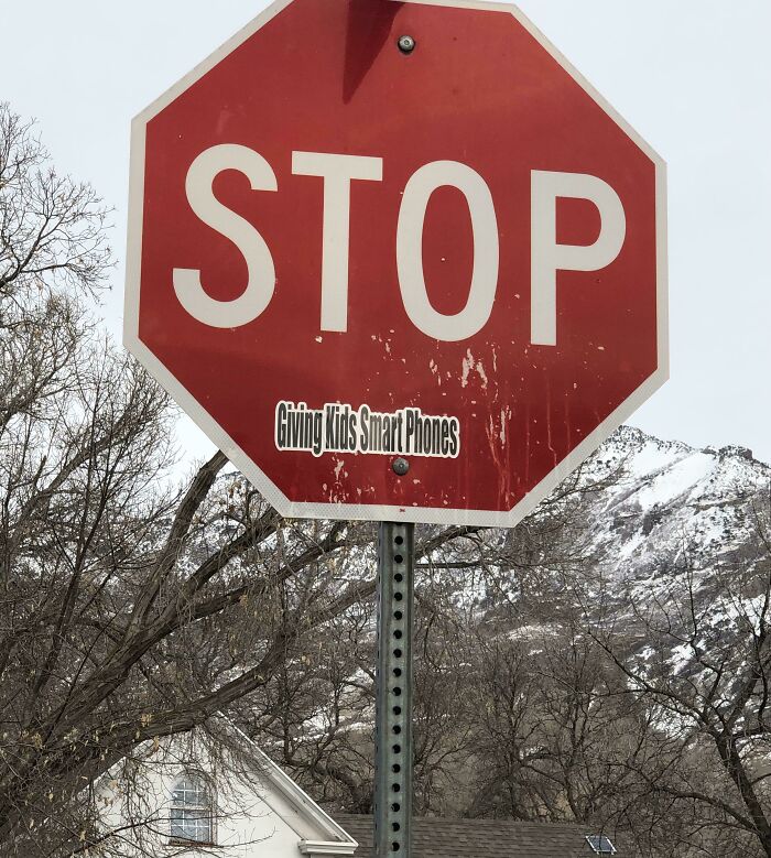 Start Giving Them To Toddlers