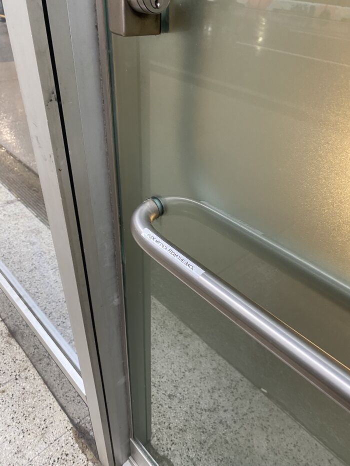 Irresponsible Label Maker Use Is An Epidemic