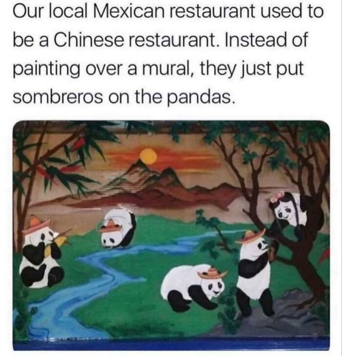 This Is What World Peace Looks Like