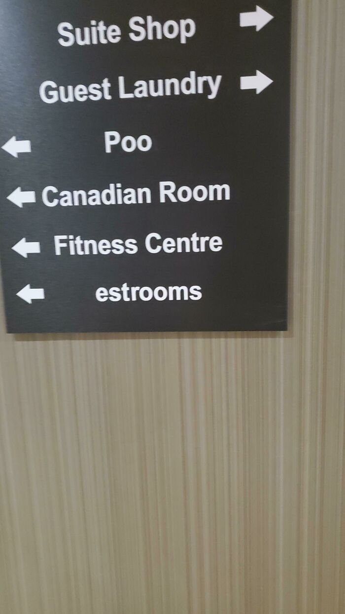 Mom, Let's Go Swim In The Poo!