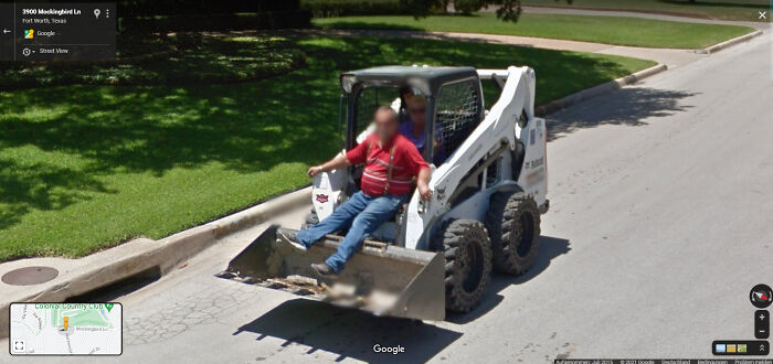 Alternative Public Transport