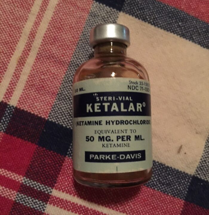 Told My Father-In-Law I Pulled A Muscle At The Gym, He Said A Little Of This Will Make Me Feel Better