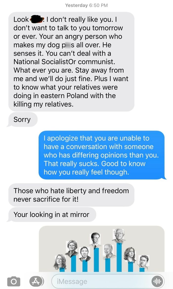 My Father-In-Law Ladies And Gentlemen