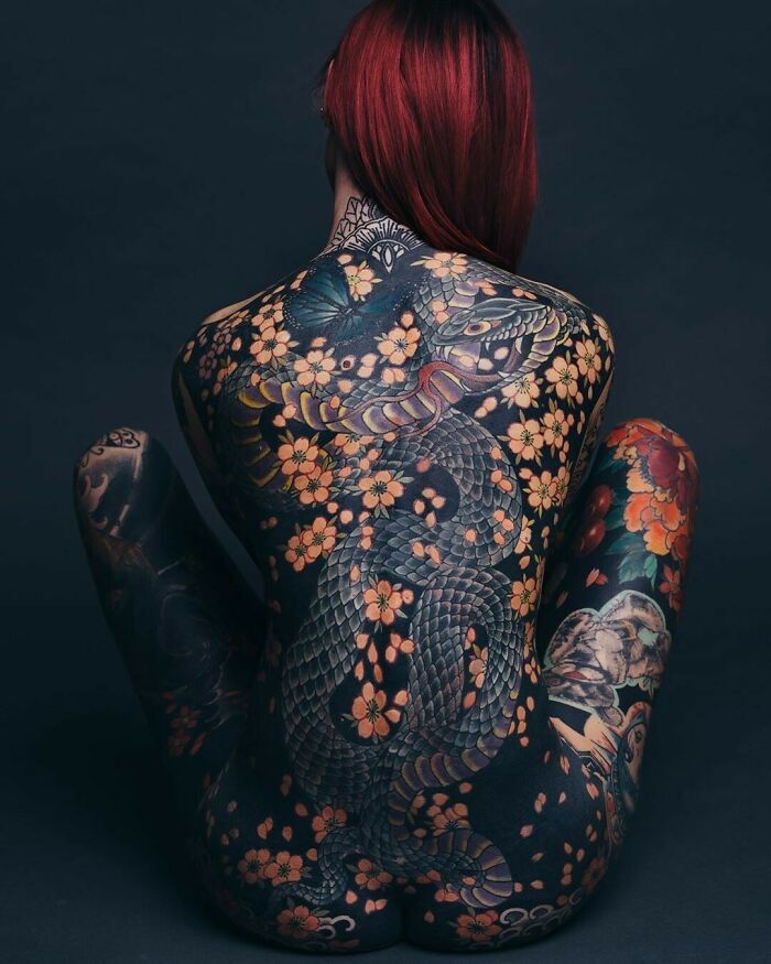 © Julielili Prevost